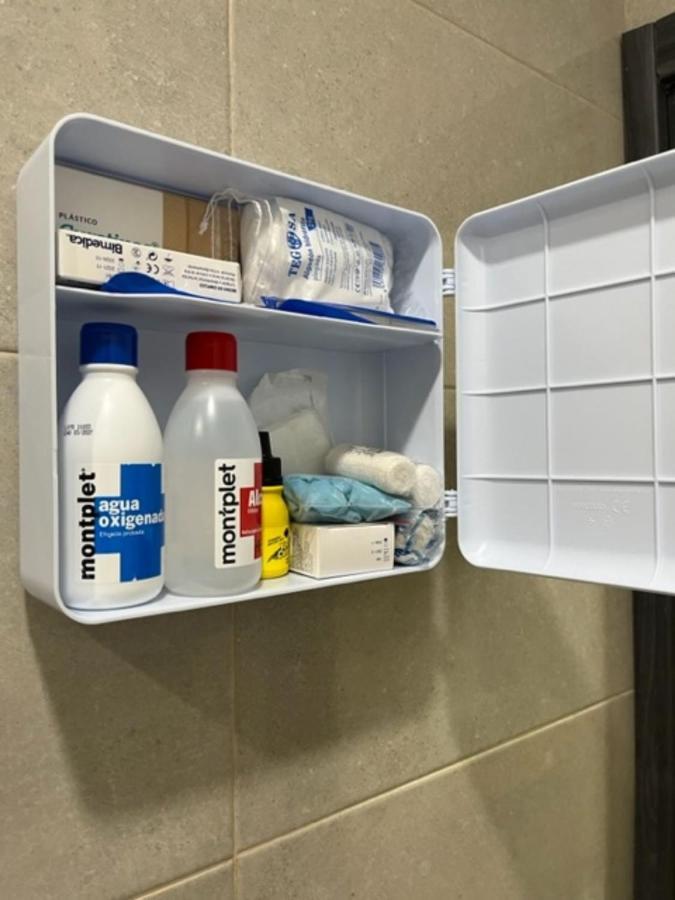 Apartamento El Palo Malaga