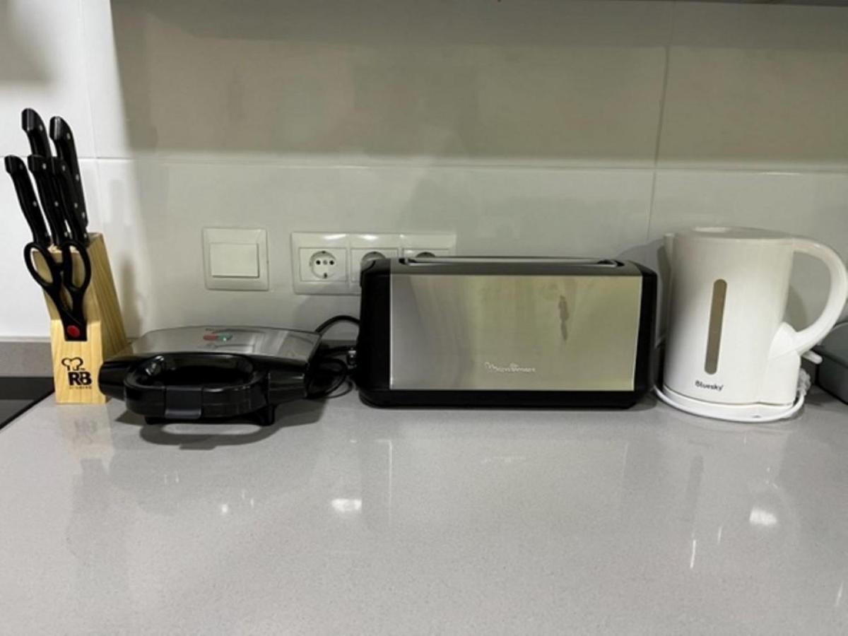 Apartamento El Palo * Malaga
