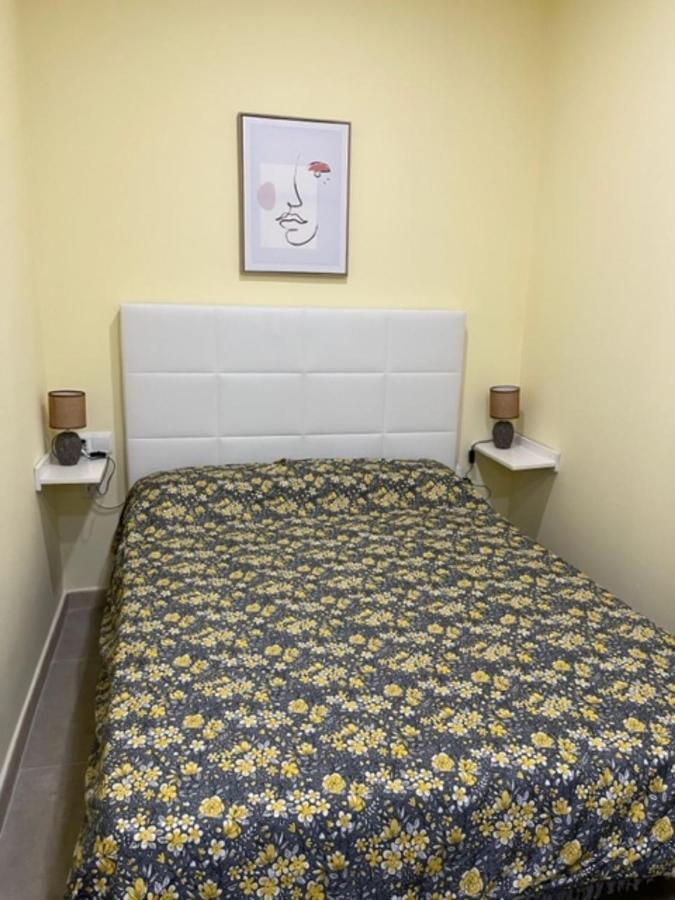 Apartamento El Palo * Malaga