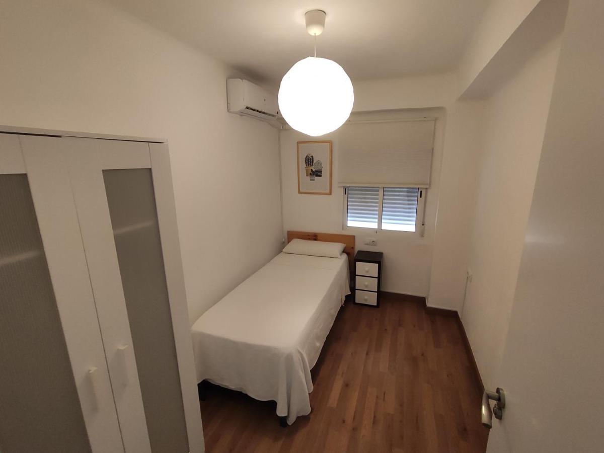 Sweet In The West Apartment Malaga