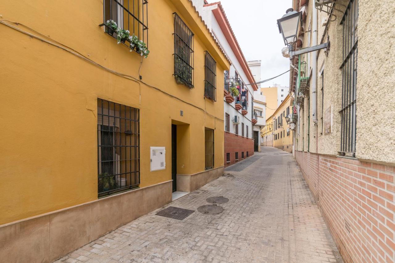 Precioso Con Separada En Centro Historico De Apartamento *