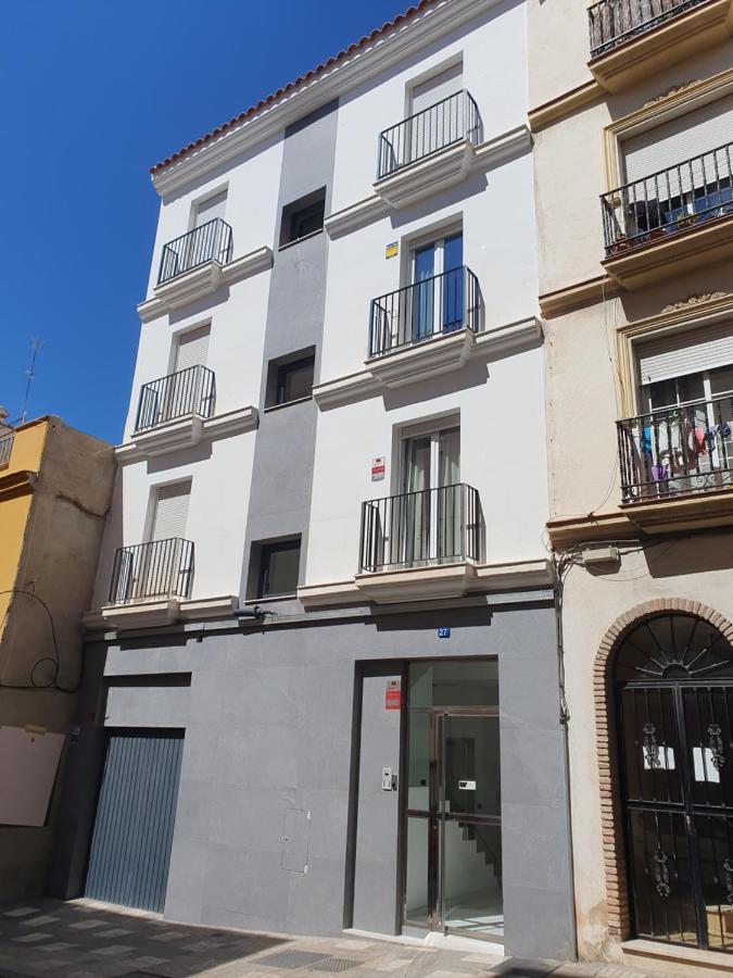 Capuchinos Deluxe Málaga