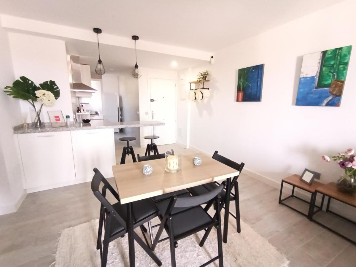 Riviera Del Sol , Casa Lola, Mijas Costa Apartment *
