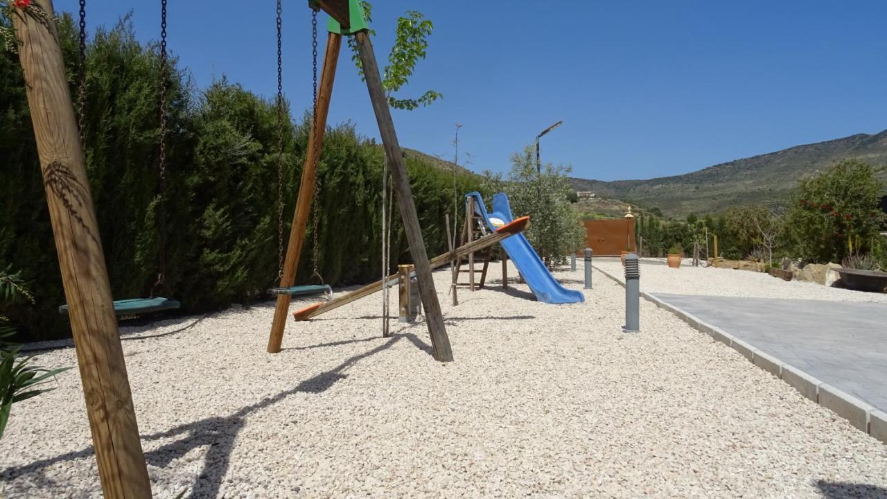 Montiel Сasa de vacaciones Málaga