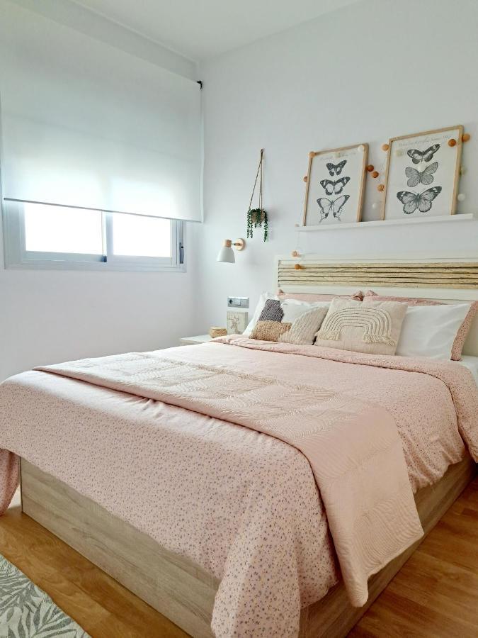Con Encanto Y Parking Trinidad 21 Apartment *