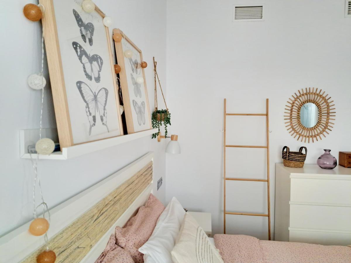 Con Encanto Y Parking Trinidad 21 Apartment *