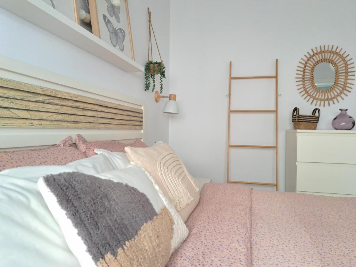 Con Encanto Y Parking Trinidad 21 * Malaga