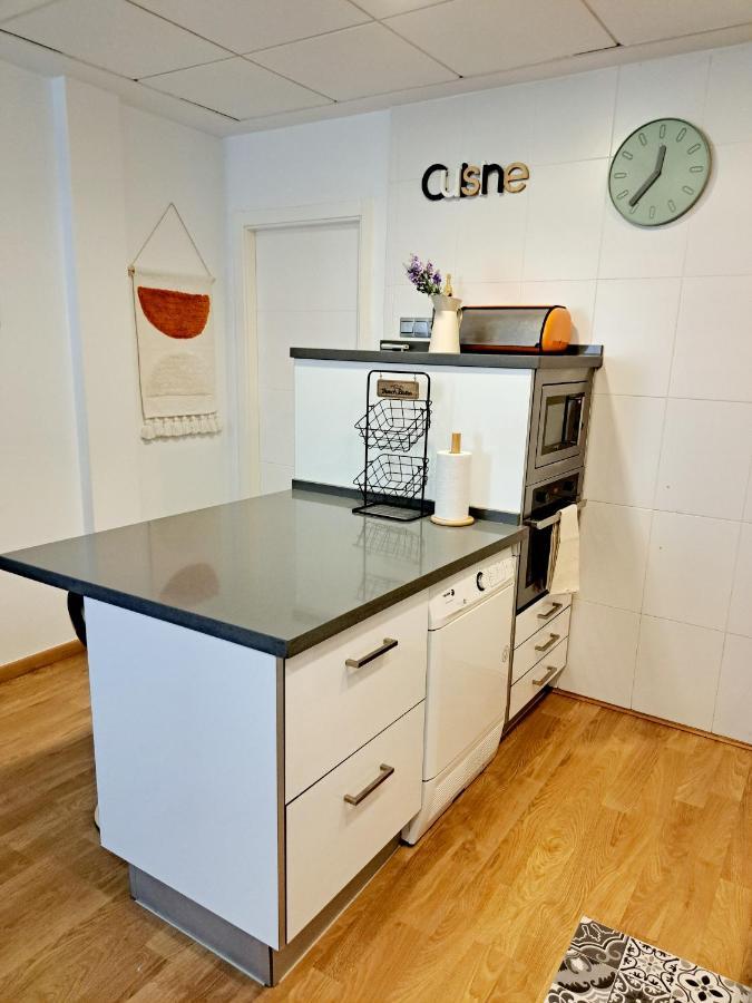 Apartment Con Encanto Y Parking Trinidad 21