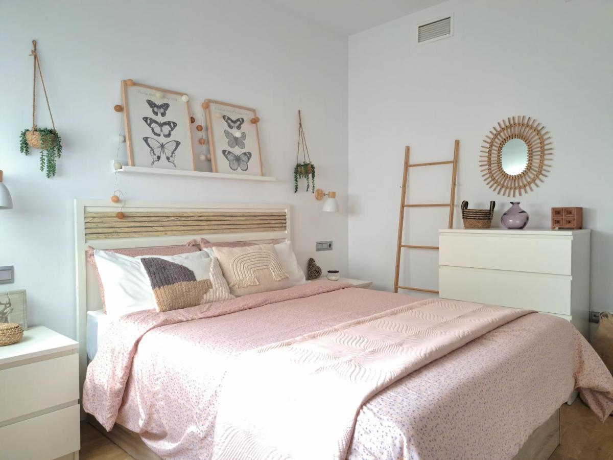 Con Encanto Y Parking Trinidad 21 * Malaga
