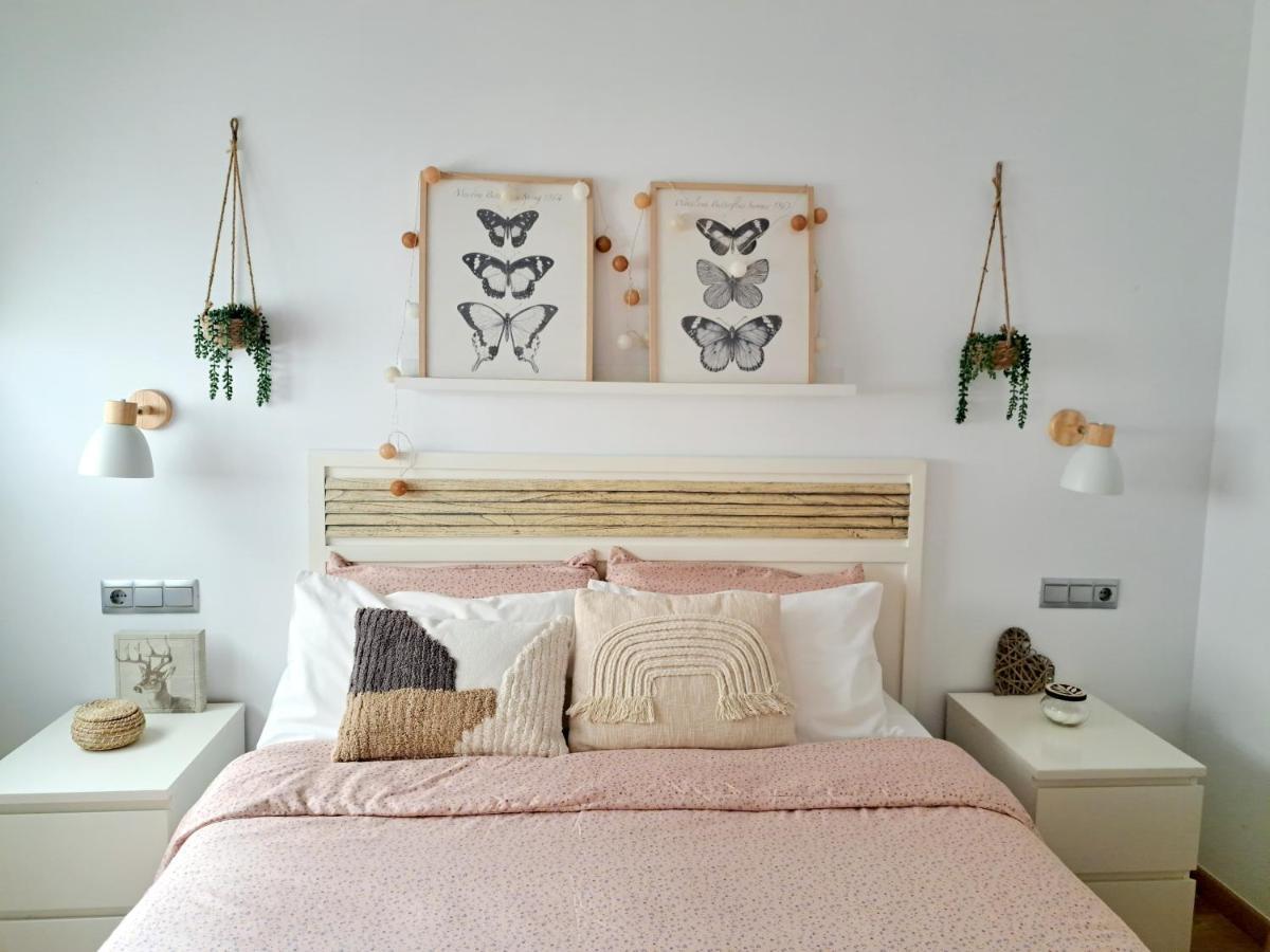 Con Encanto Y Parking Trinidad 21 Apartment
