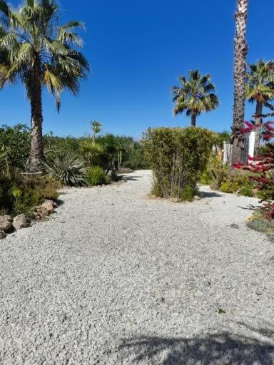 Villa Casita Blanco Malaga