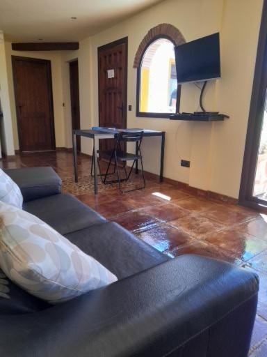 Casita Blanco * Malaga