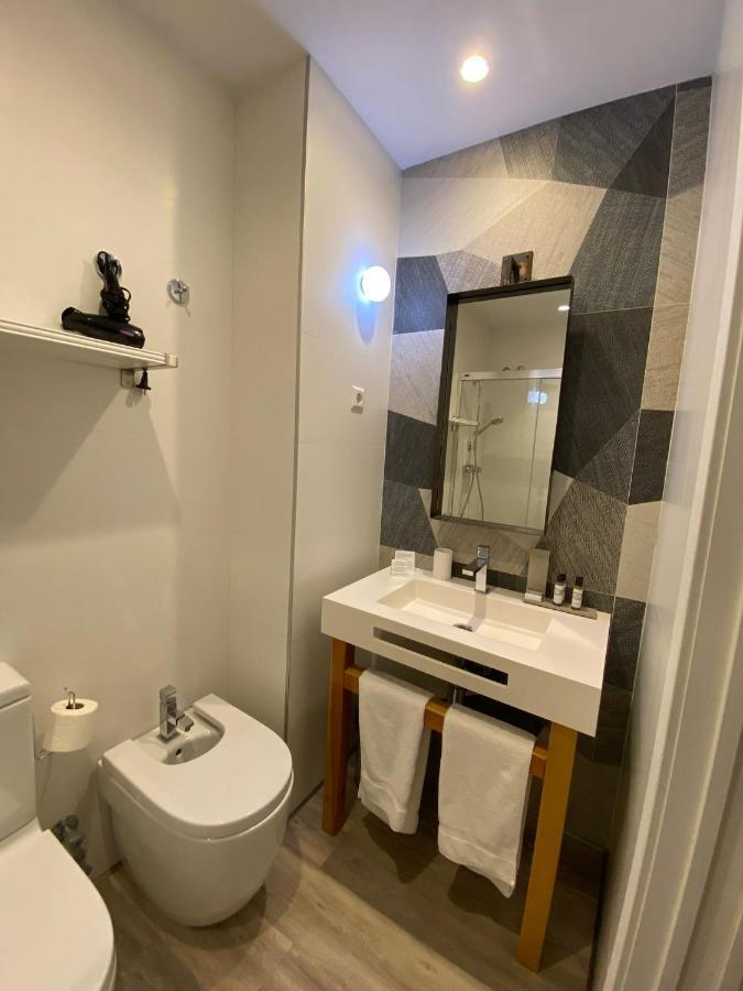Hotel Boutique Teatro Malaga