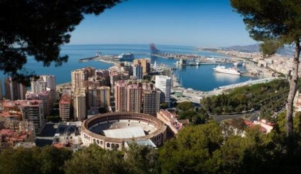 Compas * Málaga