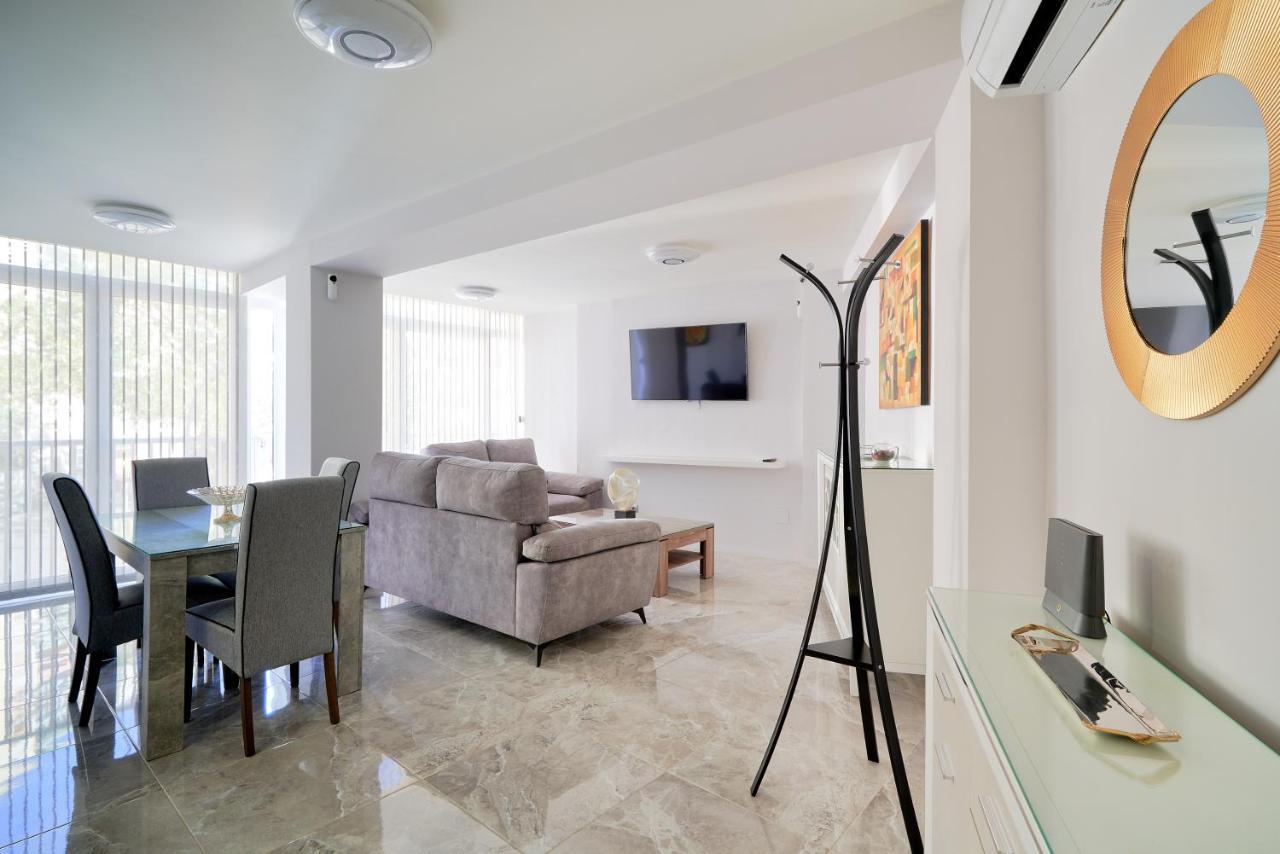 Apartment Stylish Malaga
