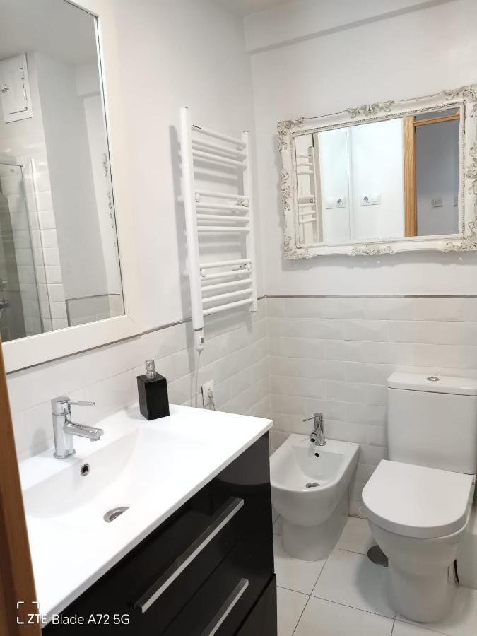 Un Lugar Agradable En Apartment *