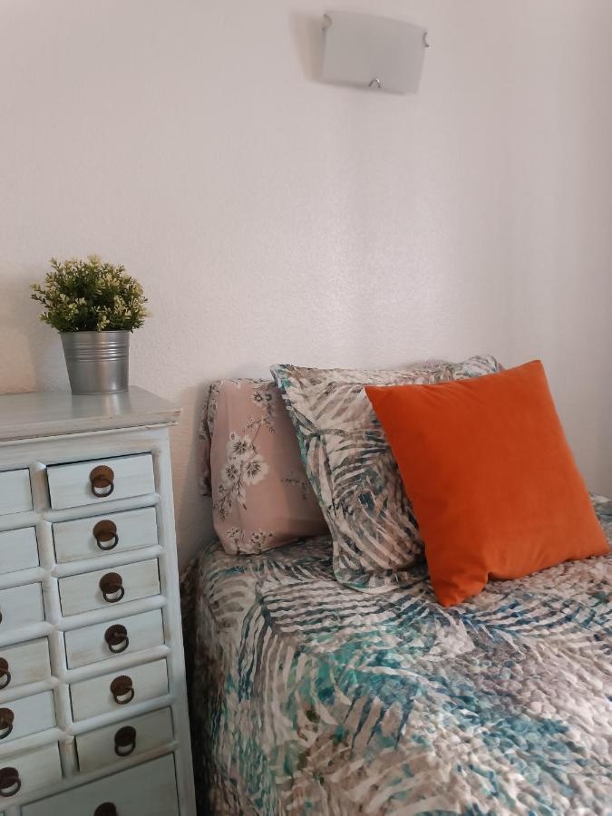 Appartement Esperanza El Palo - 112 M2 - 3 Bedrooms - Centrally Located *