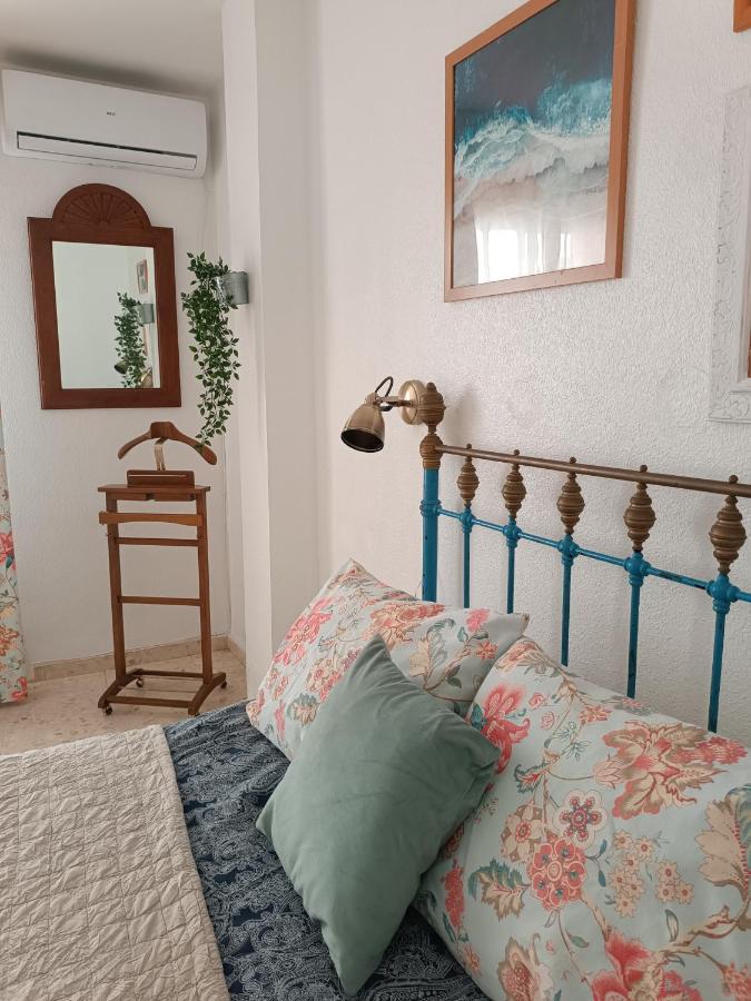 Esperanza El Palo - 112 M2 - 3 Bedrooms - Centrally Located Appartement