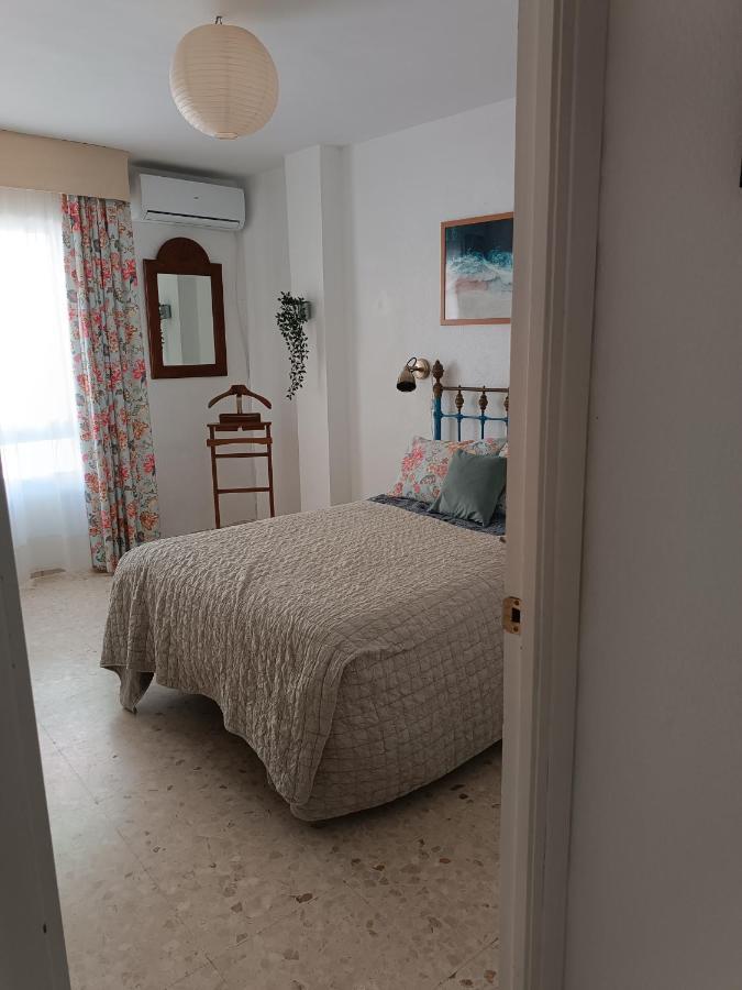 Esperanza El Palo - 112 M2 - 3 Bedrooms - Centrally Located Appartement Málaga