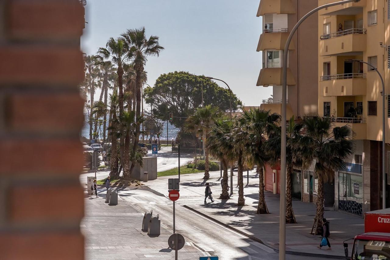 Estudio Malagueta, Muelle Uno Views Apartment