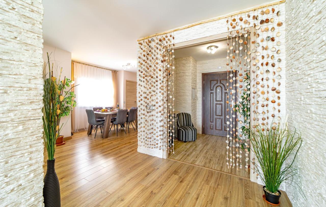 Perla De Malagueta Apartment