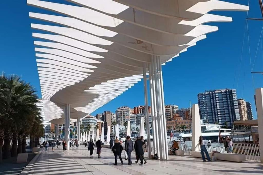 Casa Afrodita 1 Malaga