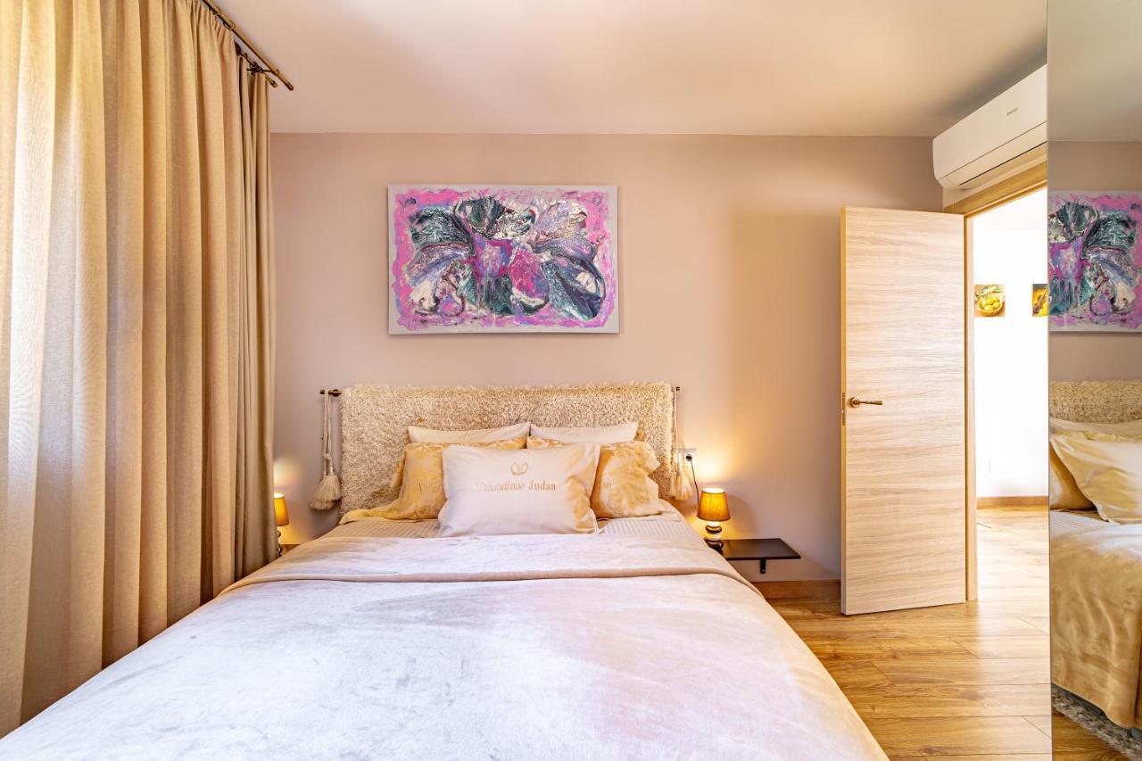 Apartment Perla De Malagueta