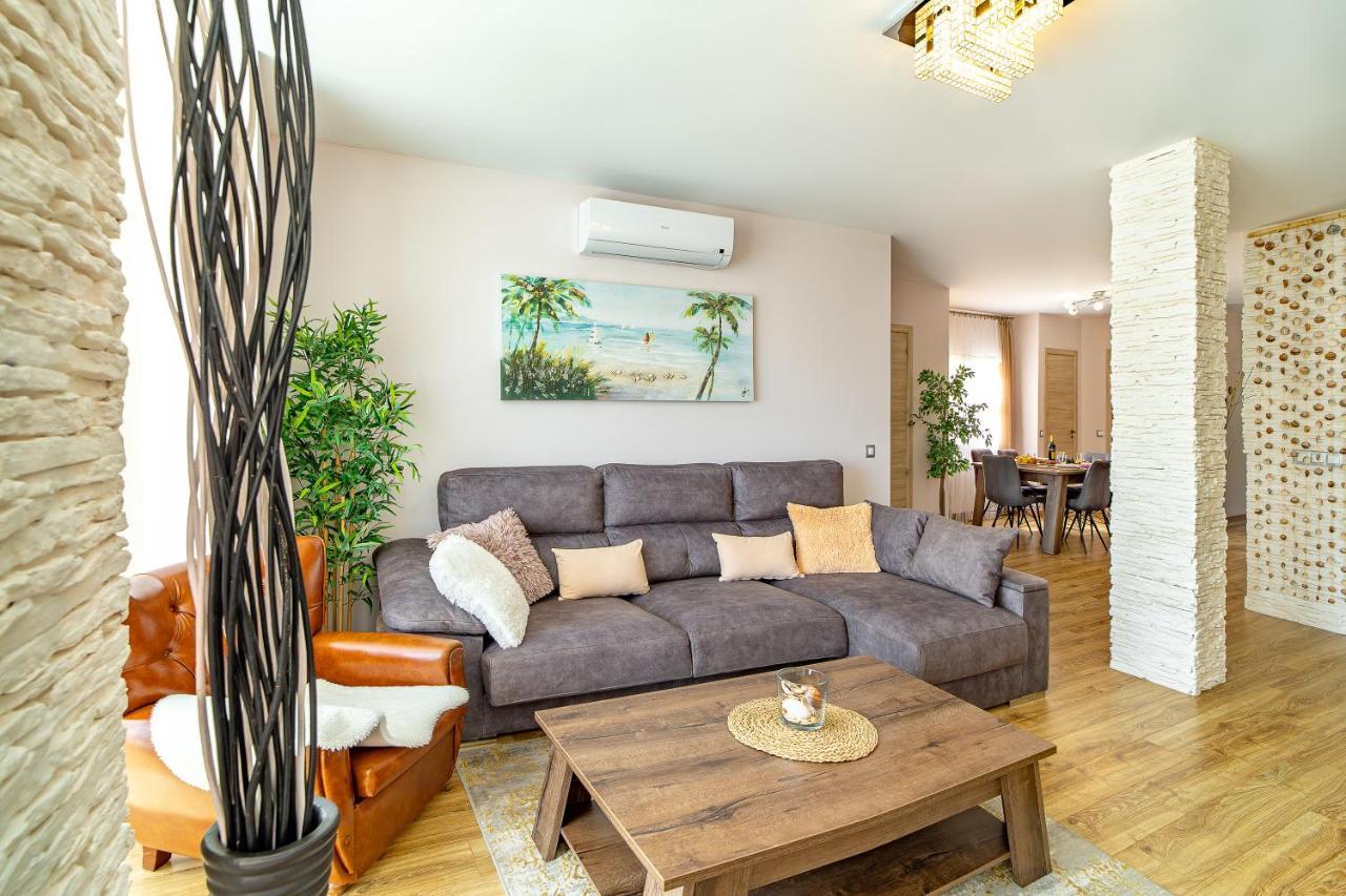 Apartment Perla De Malagueta