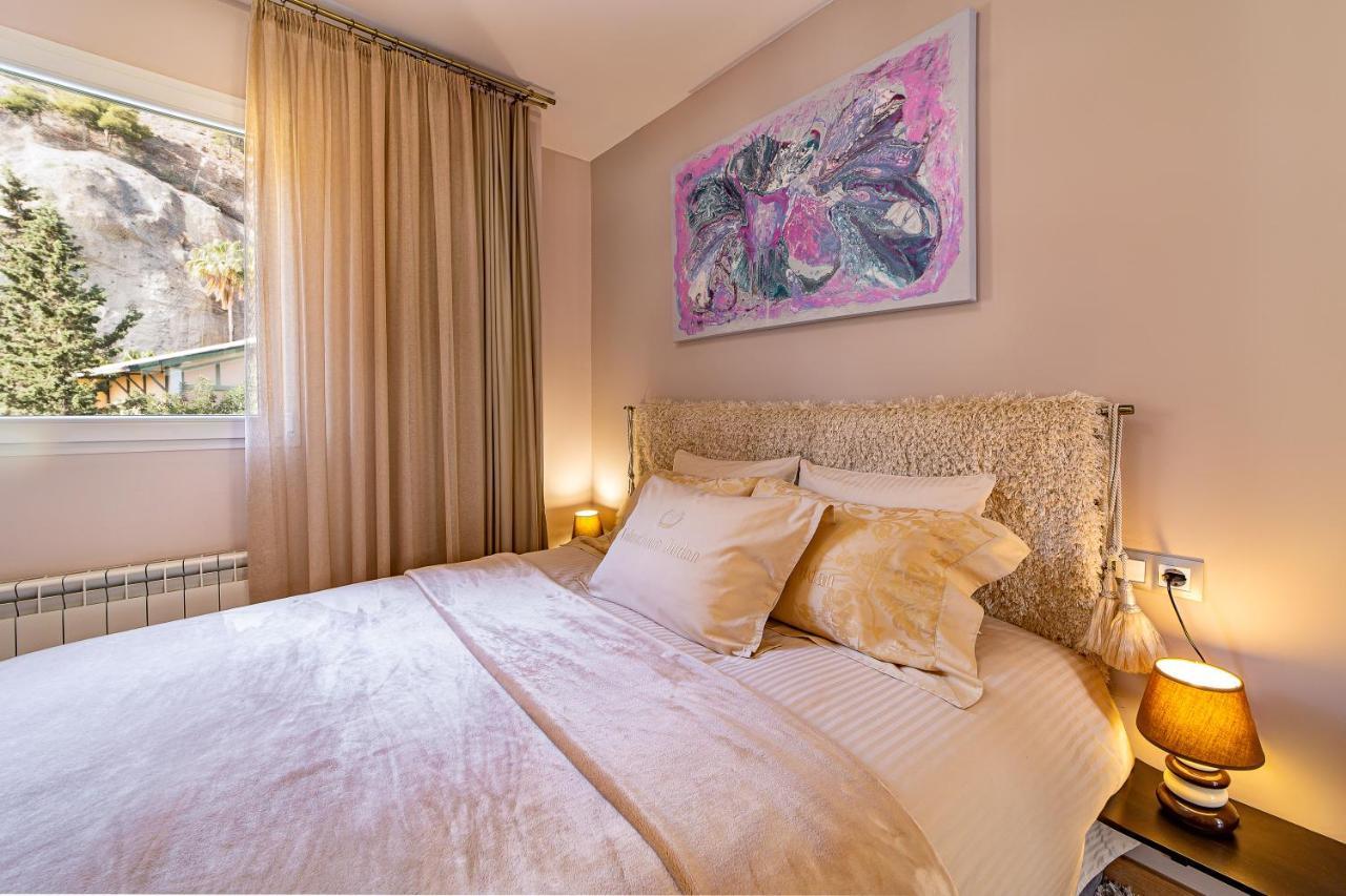Apartment Perla De Malagueta Malaga