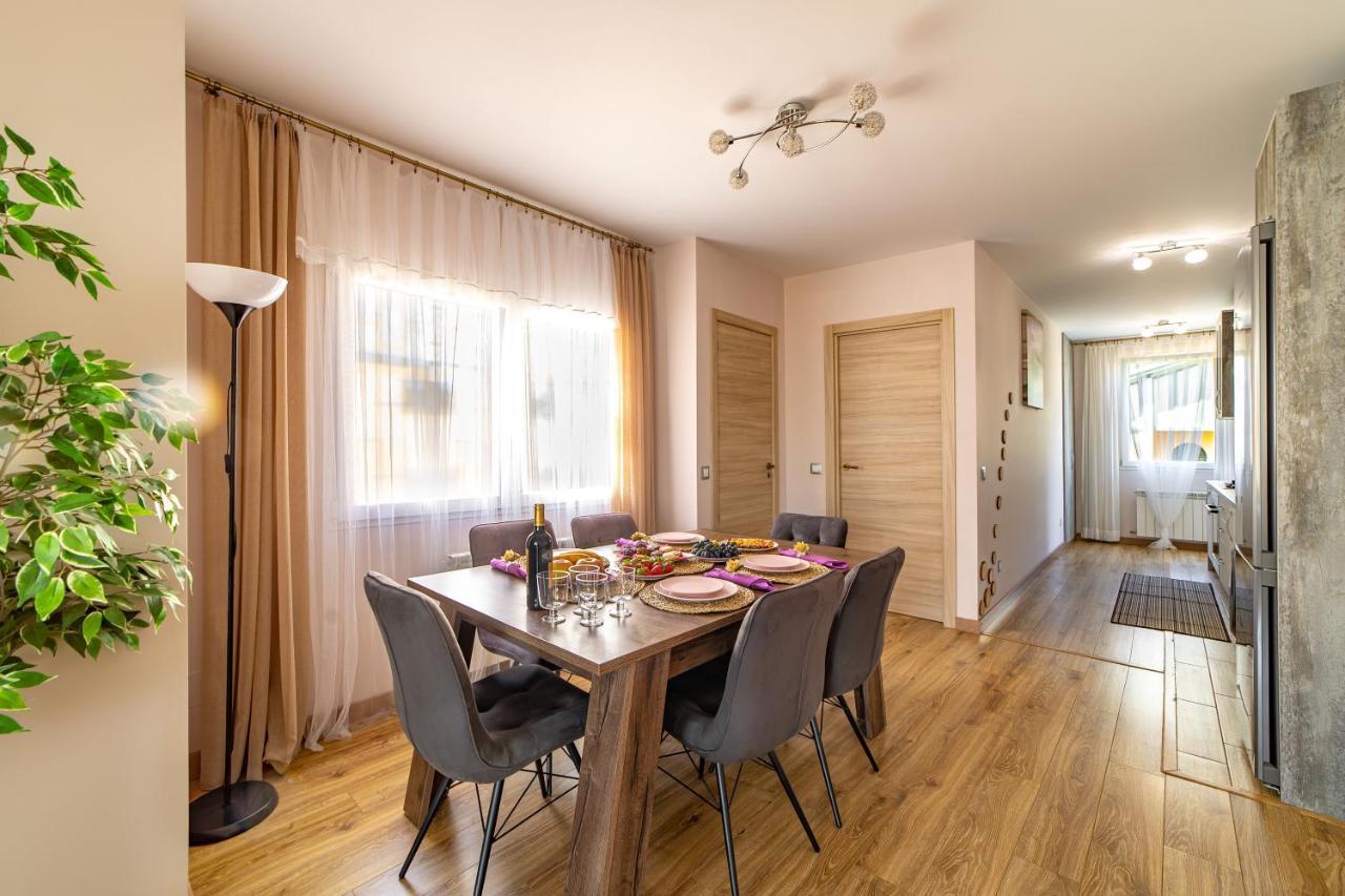 Perla De Malagueta Apartment
