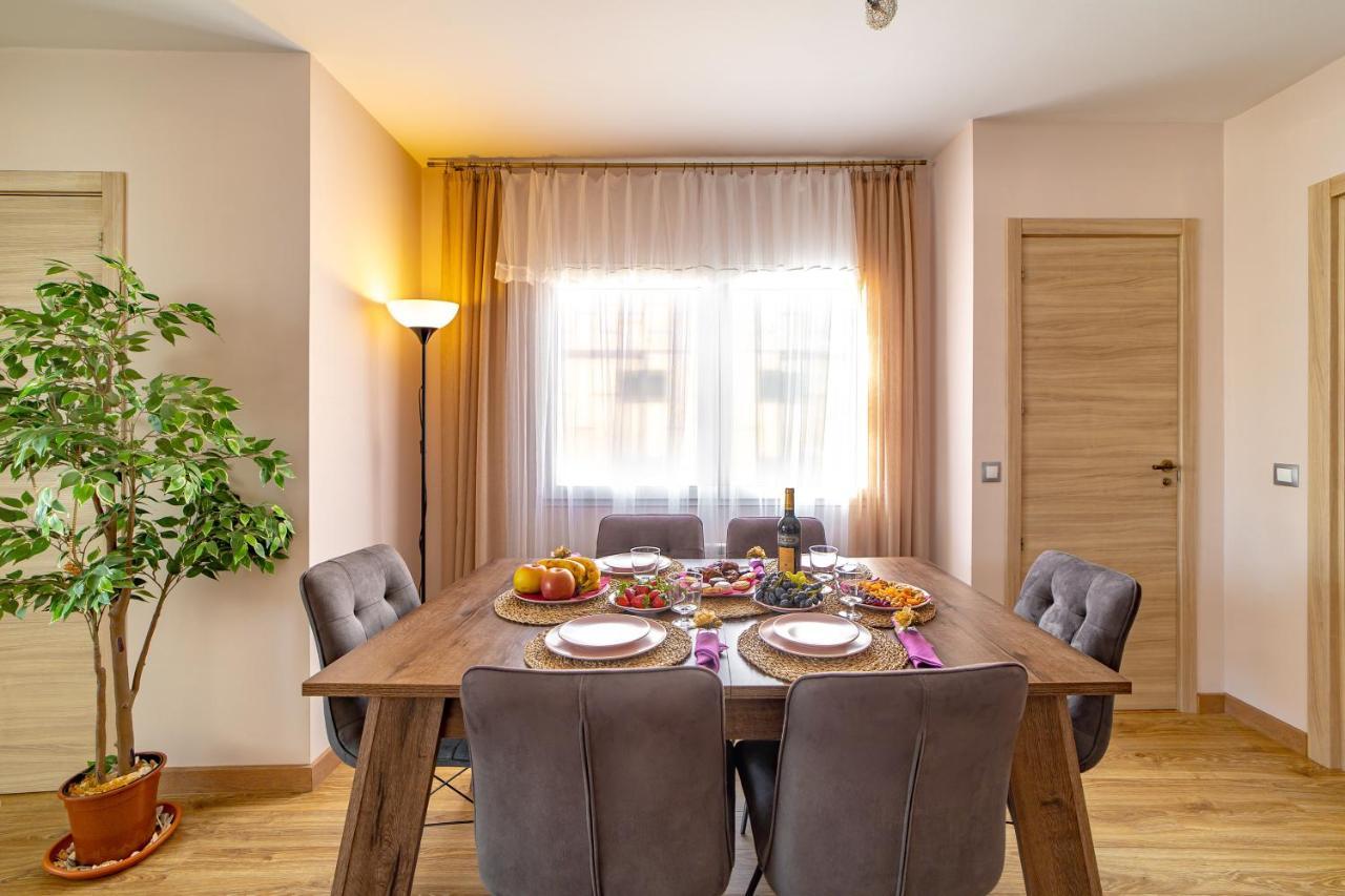 Apartment Perla De Malagueta