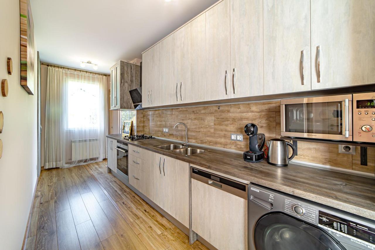 Perla De Malagueta Apartment *