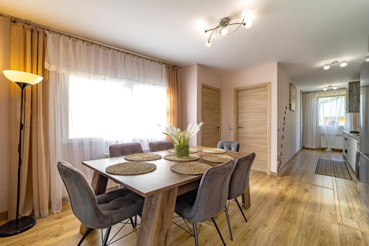 Perla De Malagueta Apartment Malaga