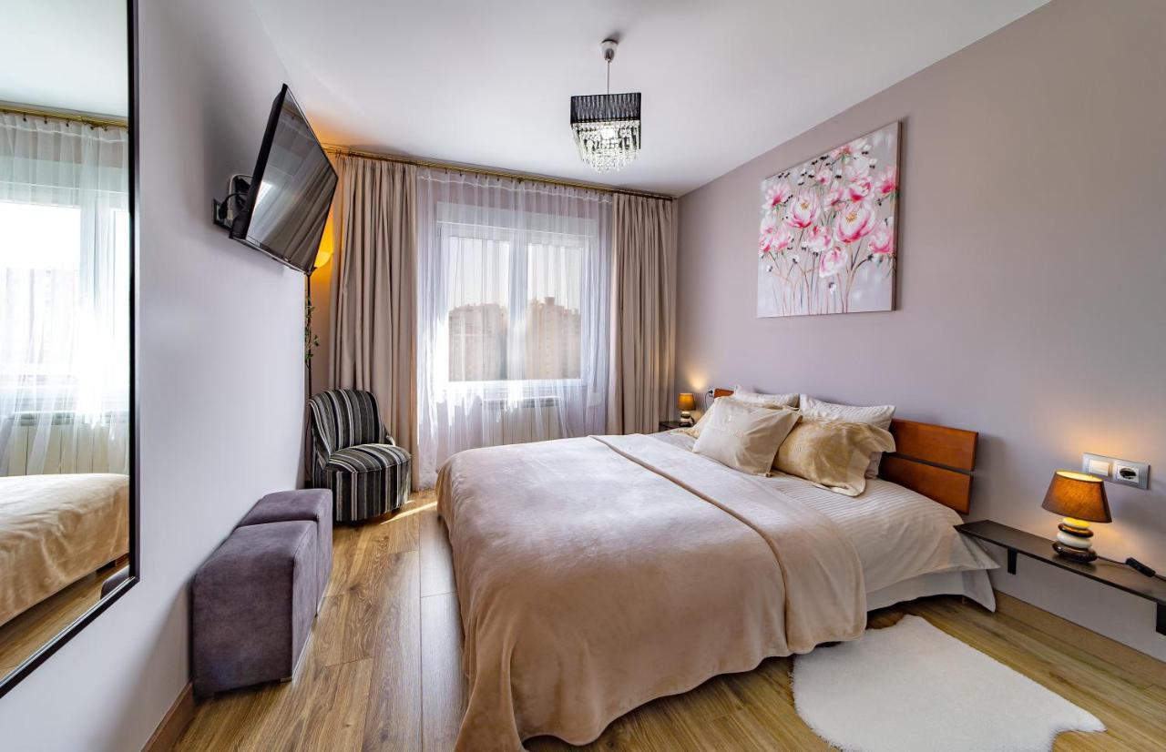 Perla De Malagueta Apartment *