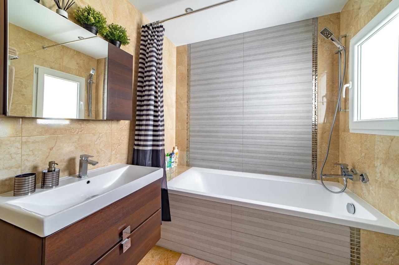 Perla De Malagueta Apartment