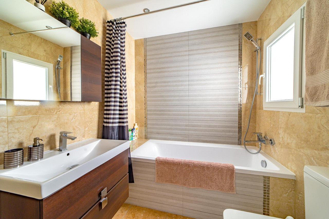 Apartment Perla De Malagueta Malaga