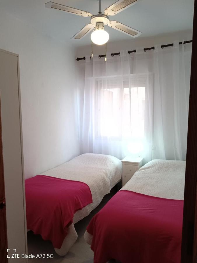 Apartment Un Lugar Agradable En *