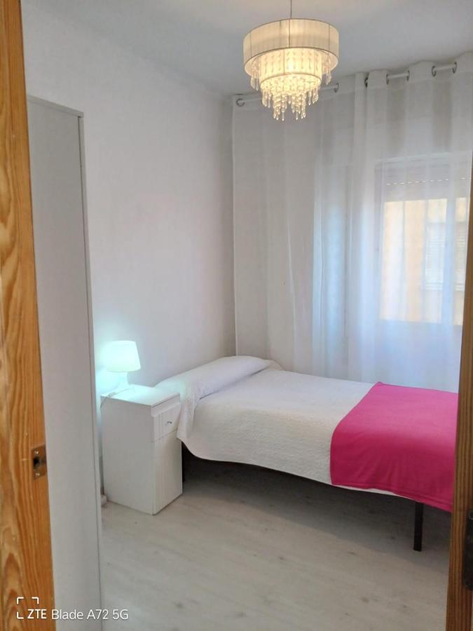 Un Lugar Agradable En Apartment *