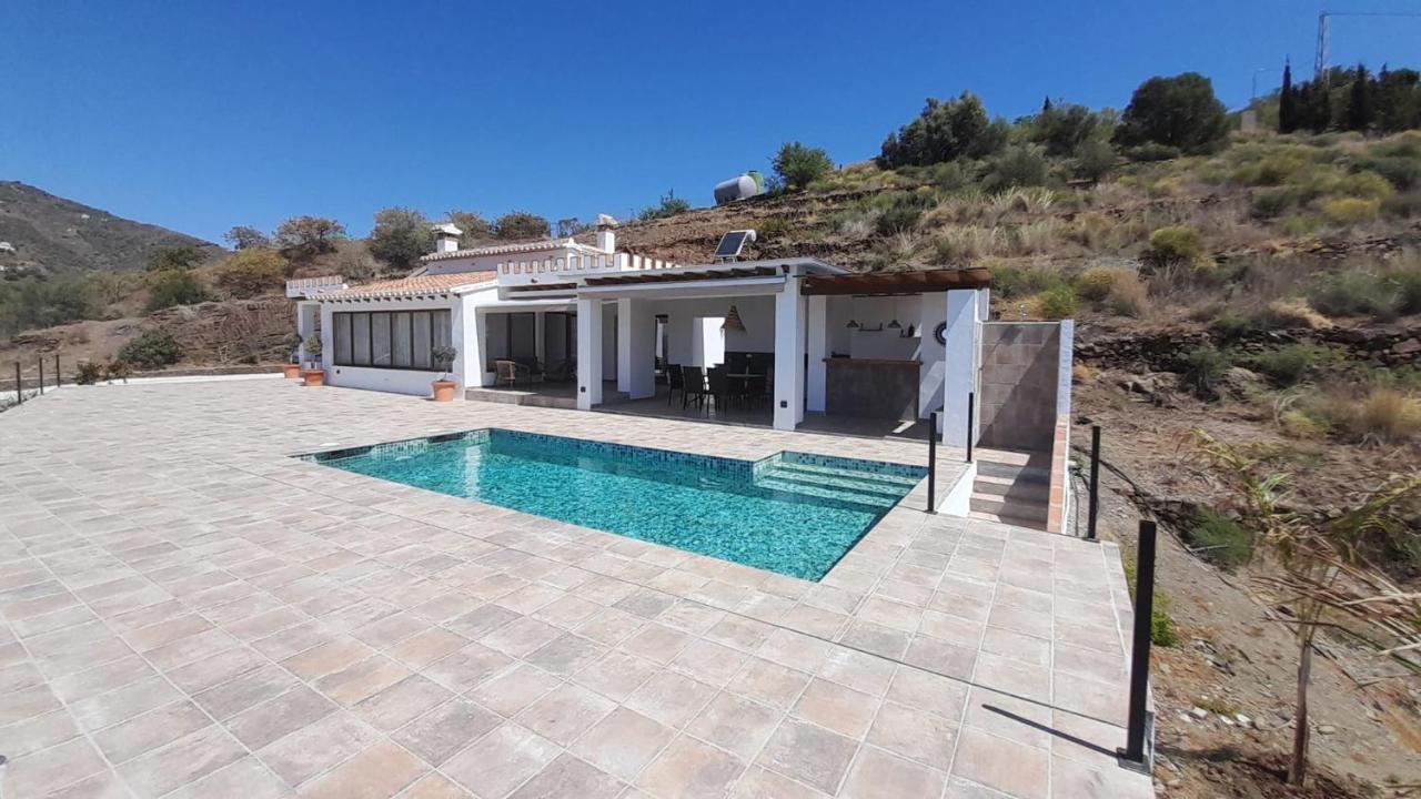 Holiday home Cortijo Batahiz