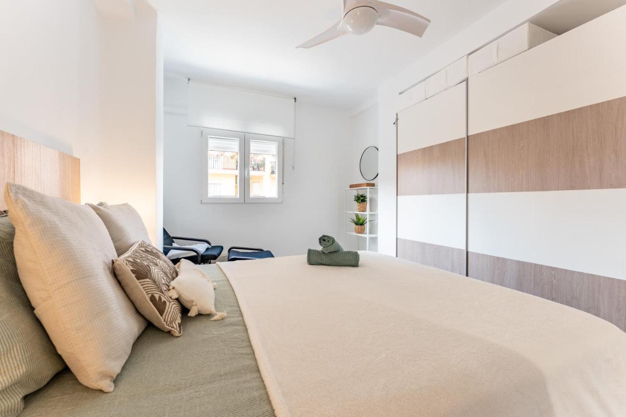 Malagasuite Lovely Appartement *