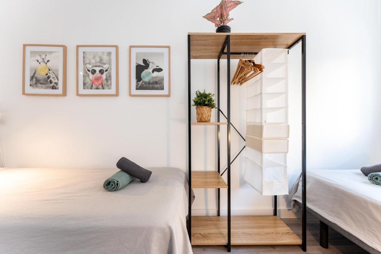 Malagasuite Lovely Appartement