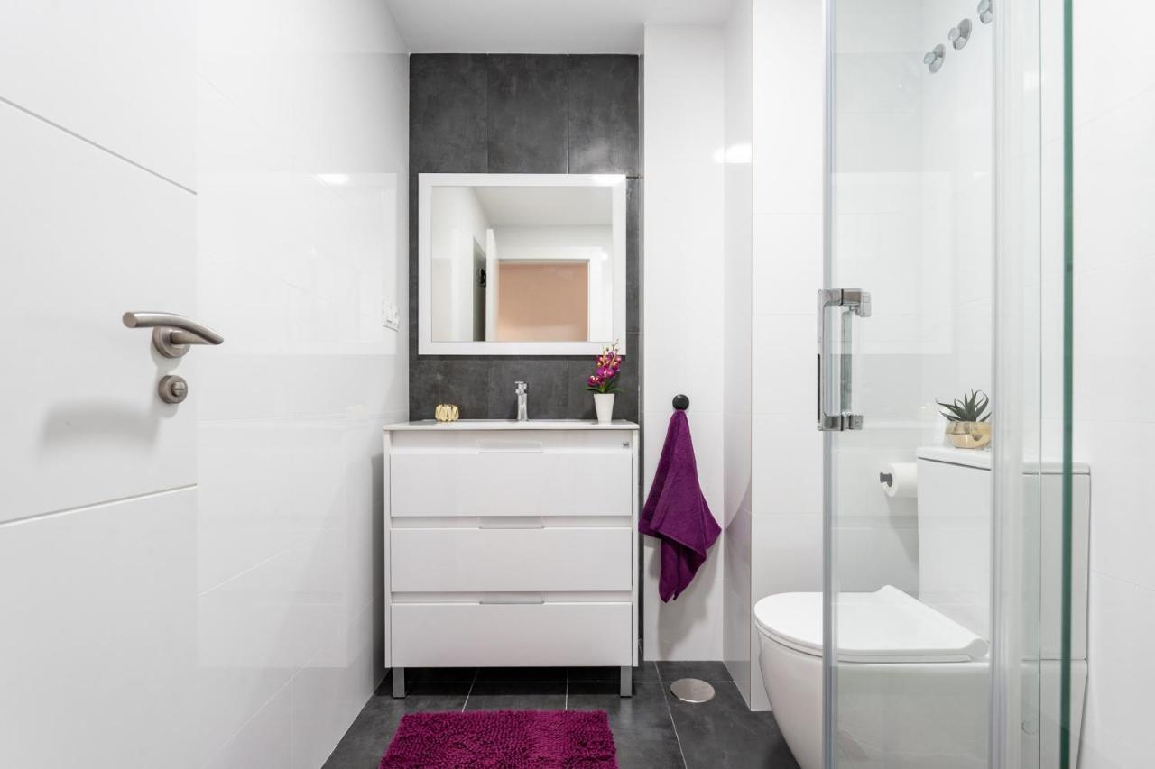 Appartement Malagasuite Lovely *