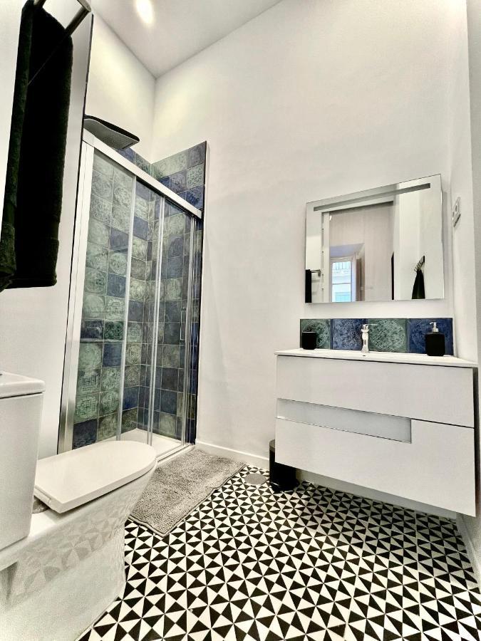 Puerta Azul 3 Bedroom Deluxe Málaga