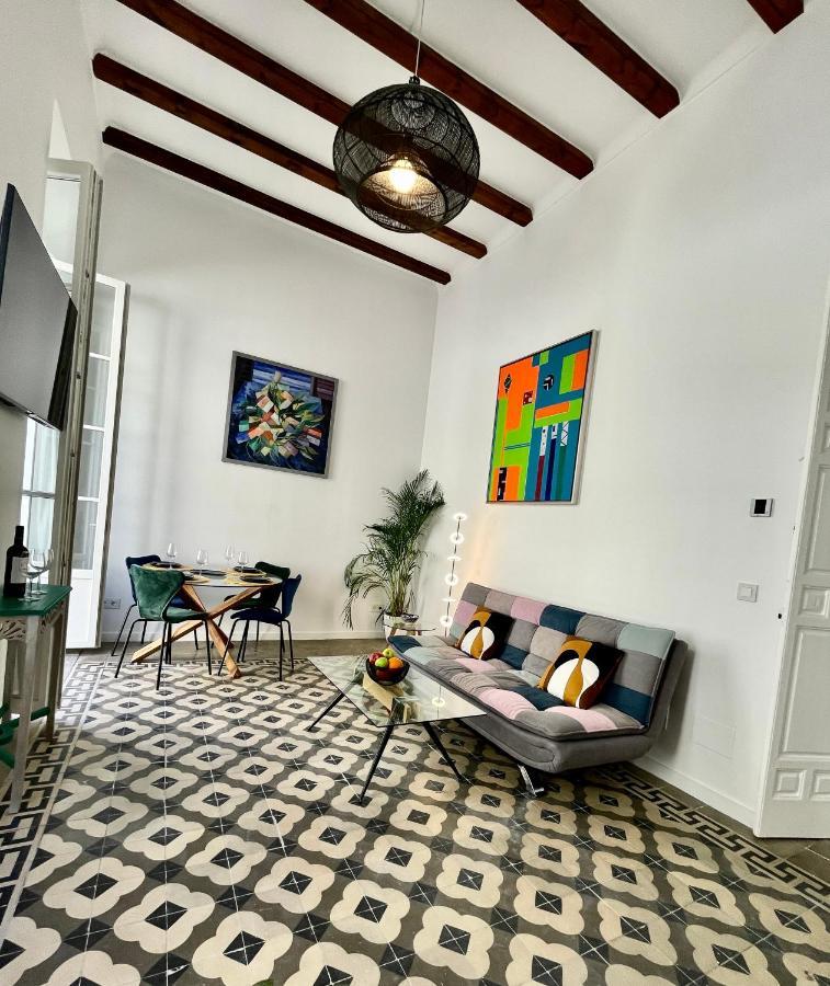 Apartment Puerta Azul 3 Bedroom Deluxe *
