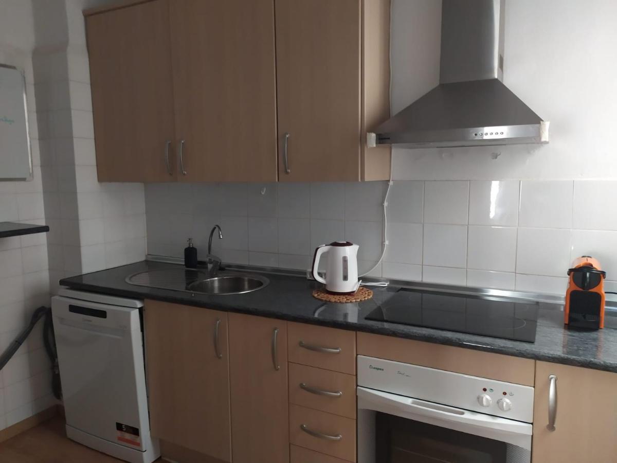 Magnifico Apartamento *