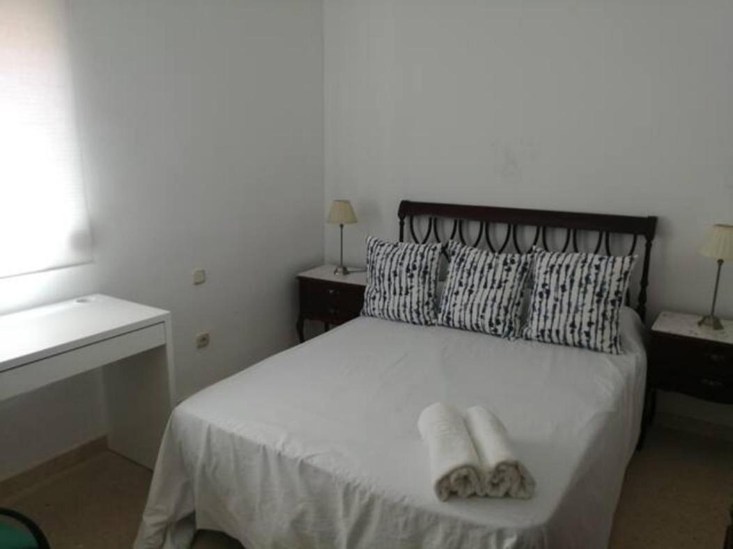 Apartment Barcenillas