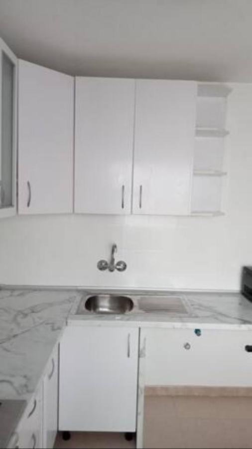 Barcenillas Apartment Malaga