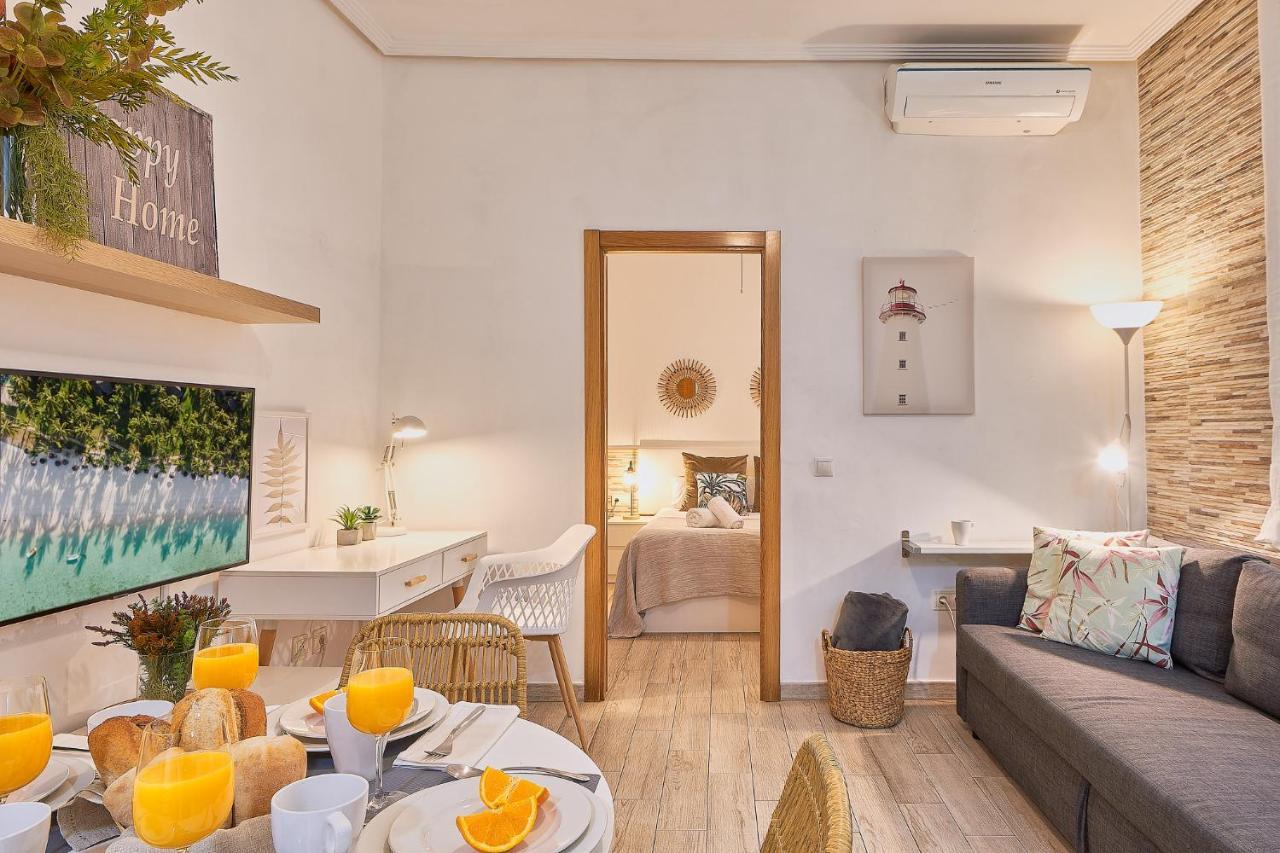 Patio Andaluz - Center Apartment *