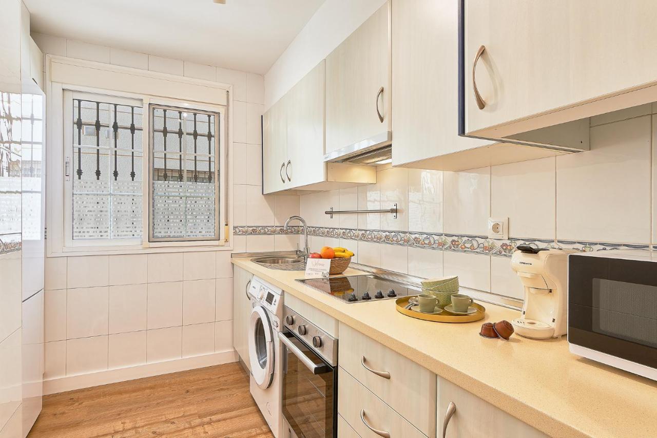 Ride Center Apartment Malaga