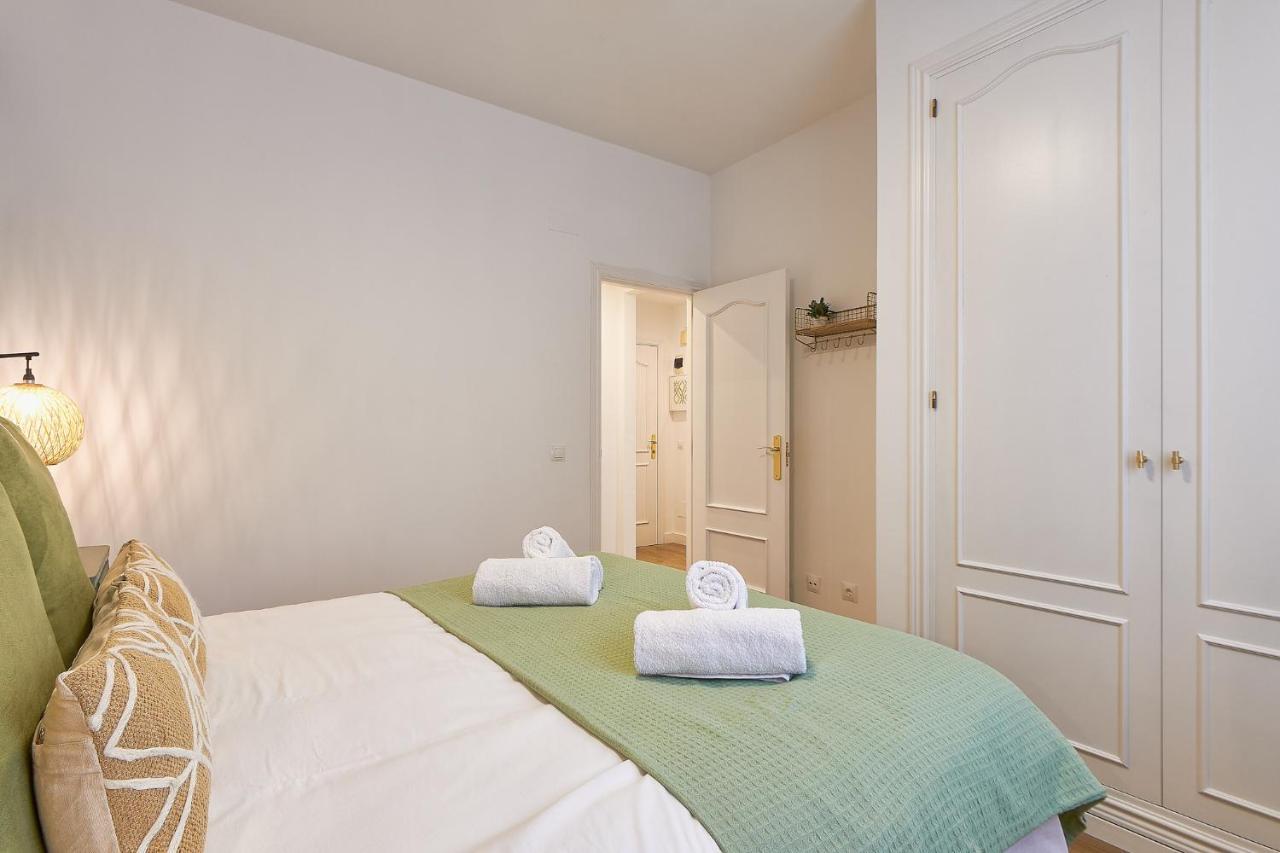 Ride Center Apartment Malaga